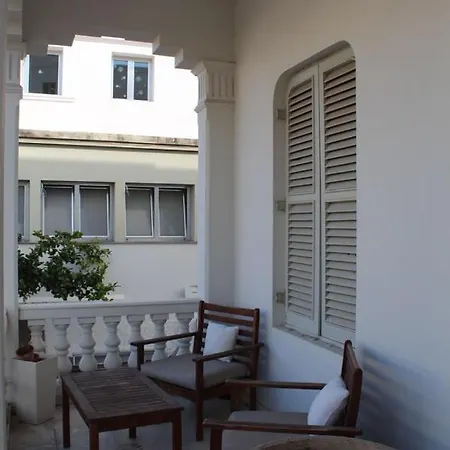 Ciudad Jardin Marina Apartment Las Palmas de Gran Canaria Exterior photo