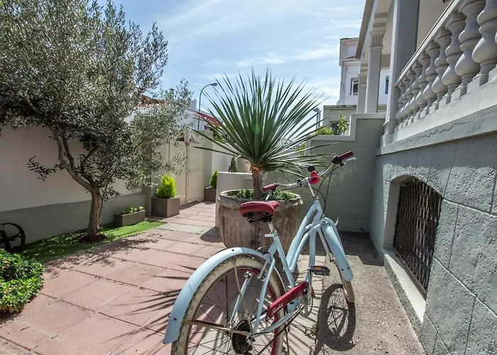 Ciudad Jardin Marina