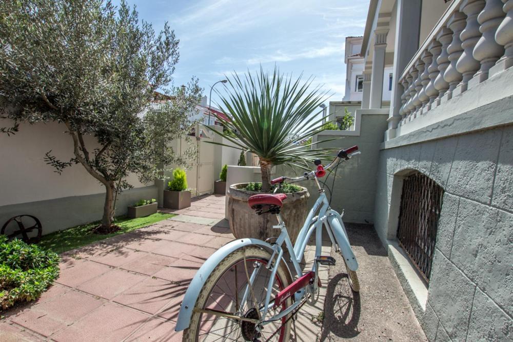 Ciudad Jardin Marina *
