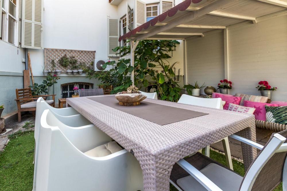 Ciudad Jardin Marina * Las Palmas de Gran Canaria