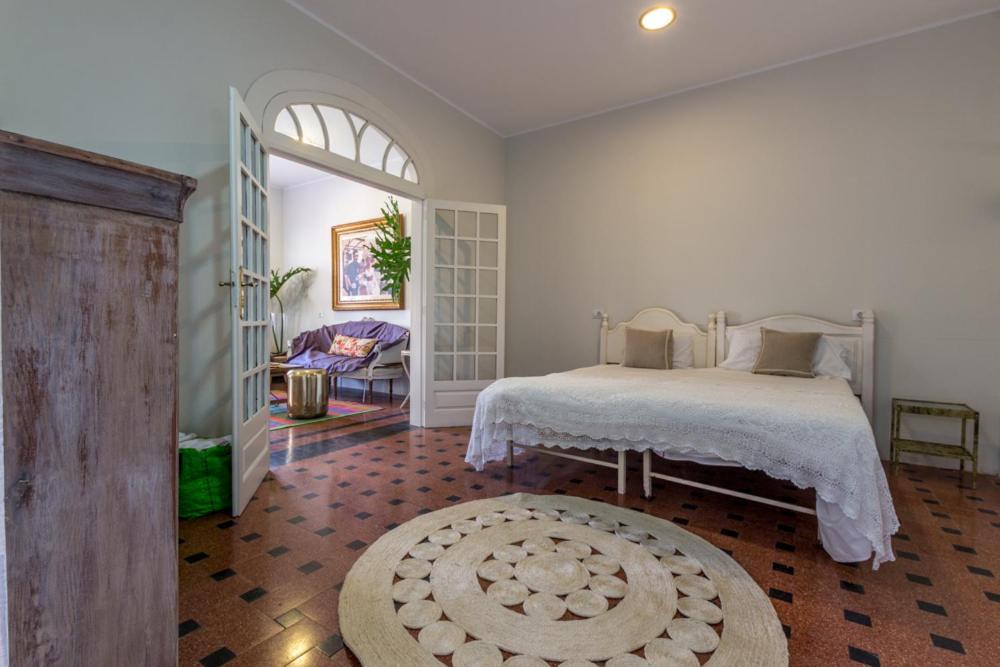 Apartment Ciudad Jardin Marina