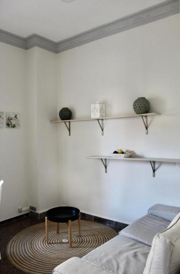 Apartment Ciudad Jardin Marina