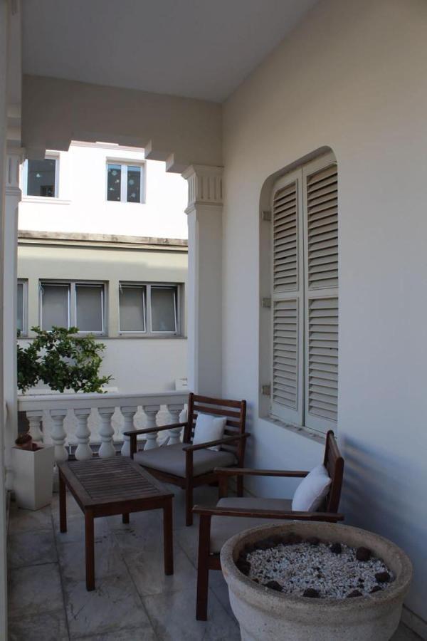 Ciudad Jardin Marina