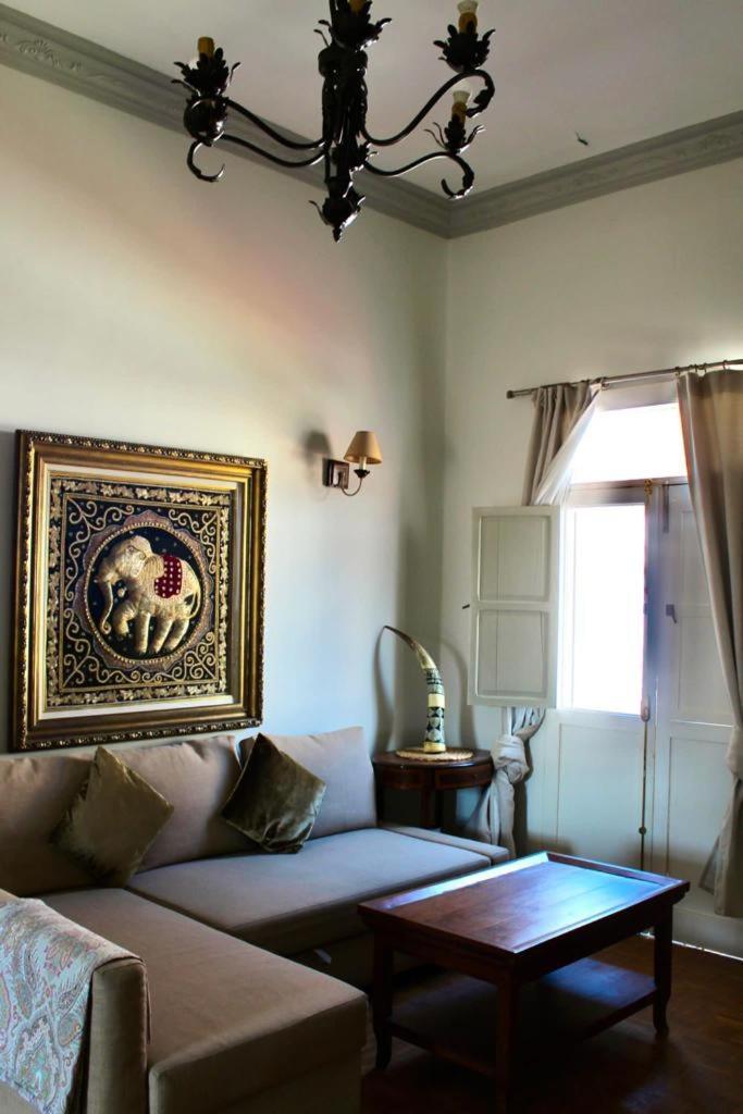 Apartment Ciudad Jardin Marina Las Palmas de Gran Canaria