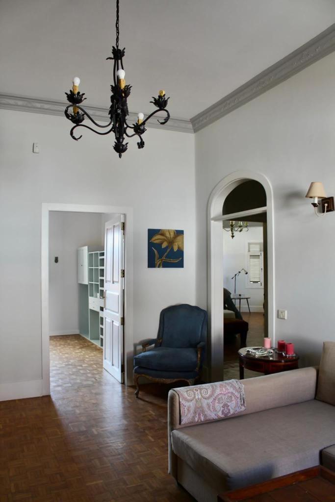 Ciudad Jardin Marina Apartment