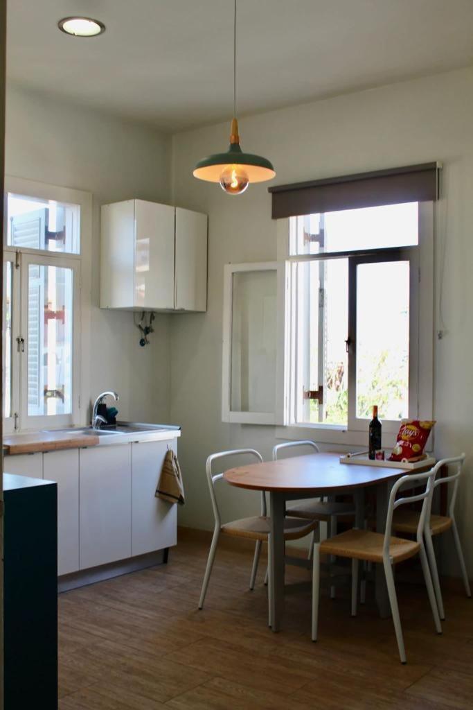 Ciudad Jardin Marina Apartment *
