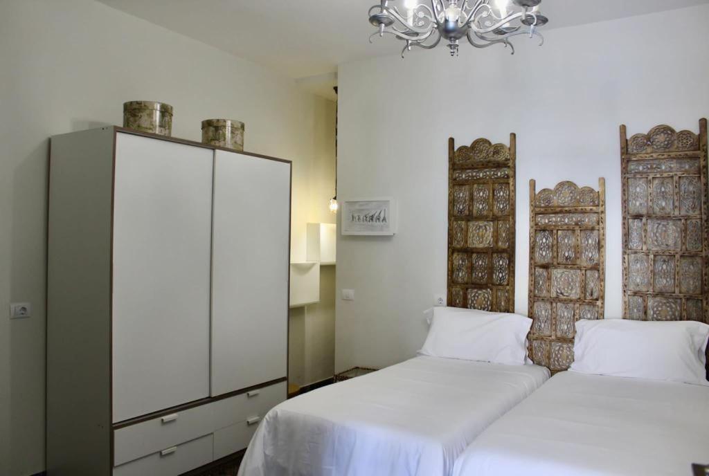Ciudad Jardin Marina Apartment *